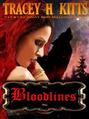 cover image of Bloodlines